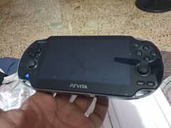 Ps vita Oled 1000 Model