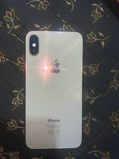 iPhone XS PTA approved