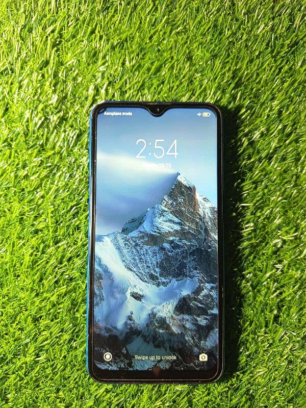 Redmi 8A Non PTA proved 1