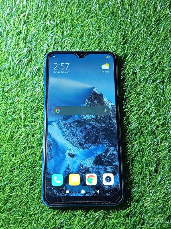 Redmi 8A Non PTA proved 3