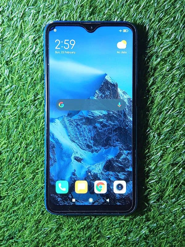 Redmi 8A Non PTA proved 4