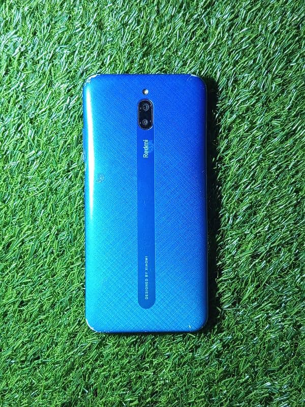 Redmi 8A Non PTA proved 10