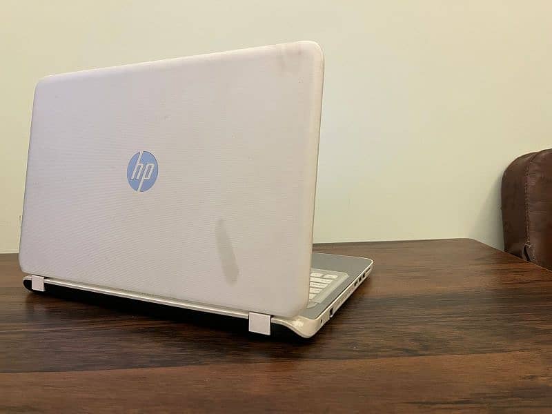 HP laptop Core i7 5th generation 1