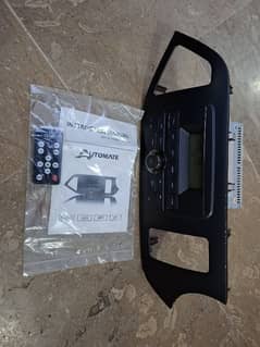 Kia Picanto OEM original multimedia player