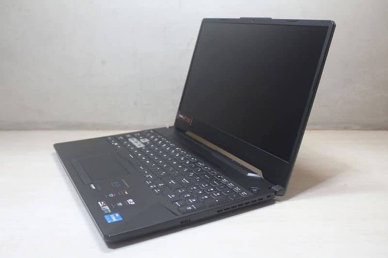 #Gaminglaptop *Asus Model FX506H 2