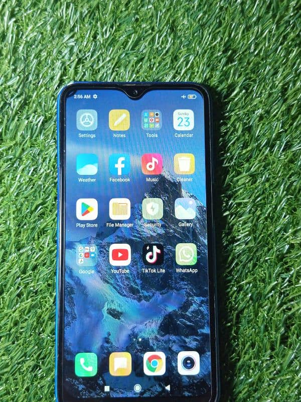 Redmi 8A Non PTA proved 1