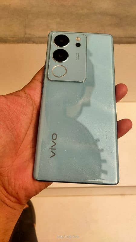 vivo v29 5g phone 3