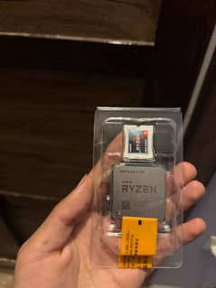 ryzen 5 5600 brand new