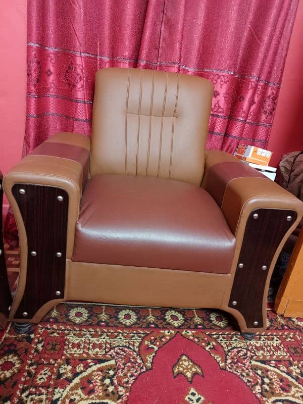 5 seater sofa set 0