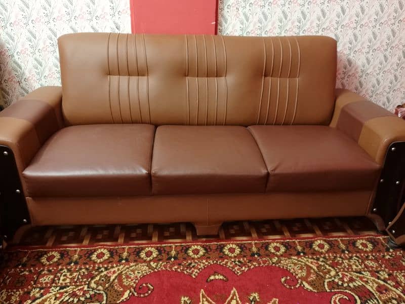 5 seater sofa set 1