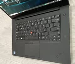 #Lenovo ThinkPad X1 Extreme Top Variant