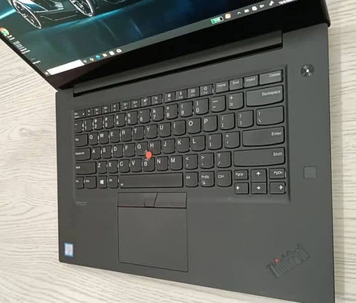 #Lenovo ThinkPad X1 Extreme Top Variant 0