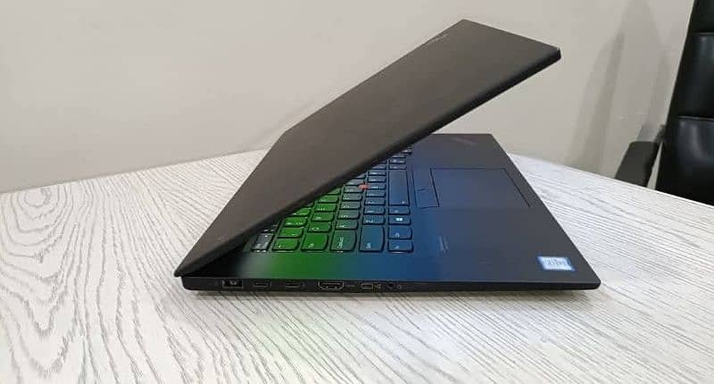 #Lenovo ThinkPad X1 Extreme Top Variant 2