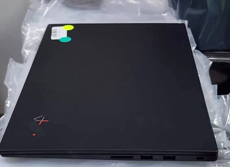 #Lenovo ThinkPad X1 Extreme Top Variant 3