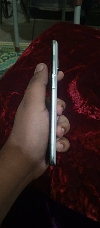 Redmi Note 9 Pro With Original Charger 2