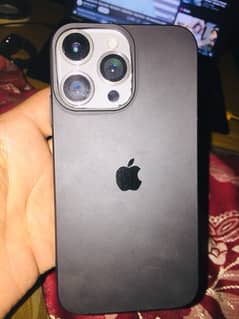 IPhone XR Convert 15 pro JV non pta sale and exchange possible