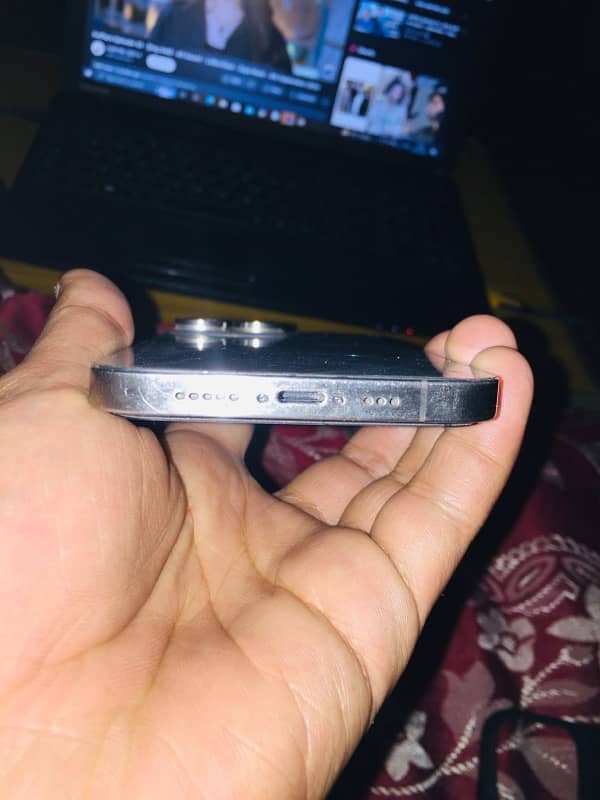 IPhone XR Convert 15 pro JV non pta sale and exchange possible 3