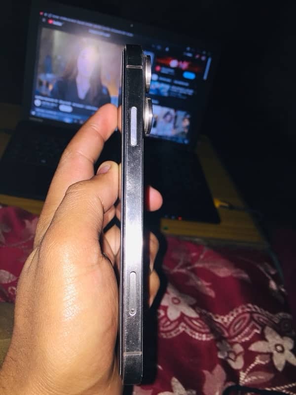 IPhone XR Convert 15 pro JV non pta sale and exchange possible 6