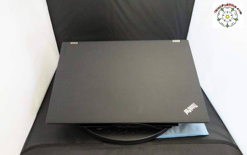 Lenovo ThinkPad P50 Workstation- 15.6" -  Intel Xeon E3 - ( 1535m ) V5 5