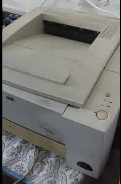 HP LaserJet 2200dn