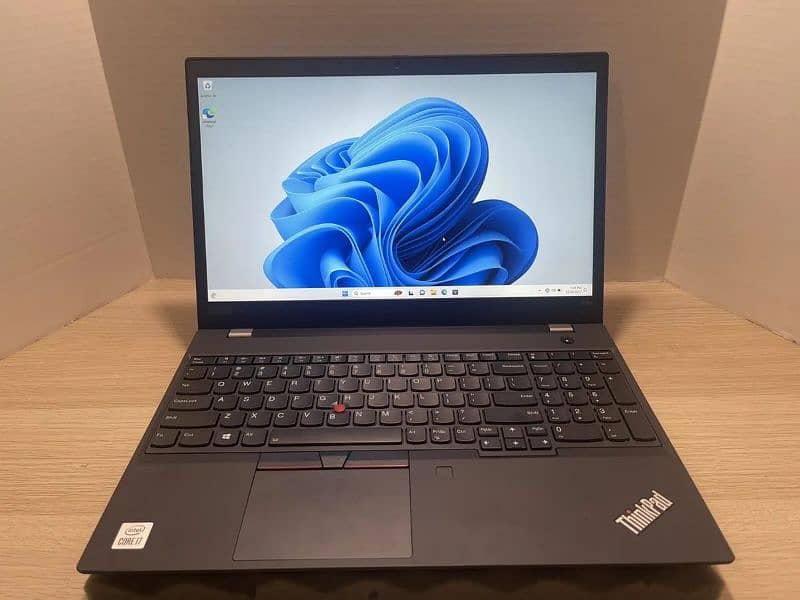 Lenovo ThinkPad P15s Gen -1 Business Notebook 0