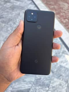 Google Pixel 4a 5g