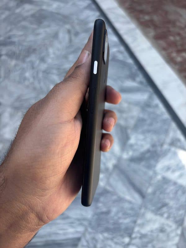 Google Pixel 4a 5g 2