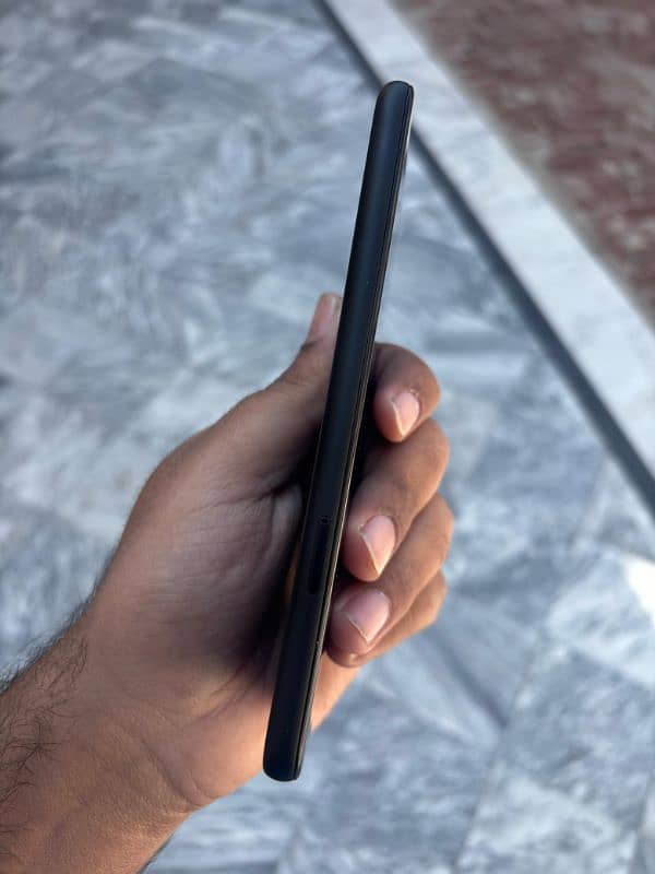 Google Pixel 4a 5g 3