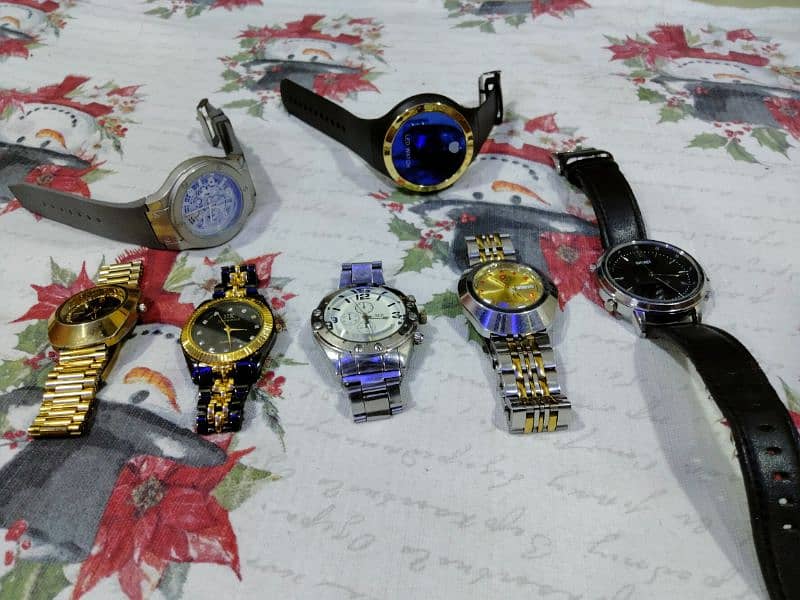 watch for sales rabta 03153394804 2