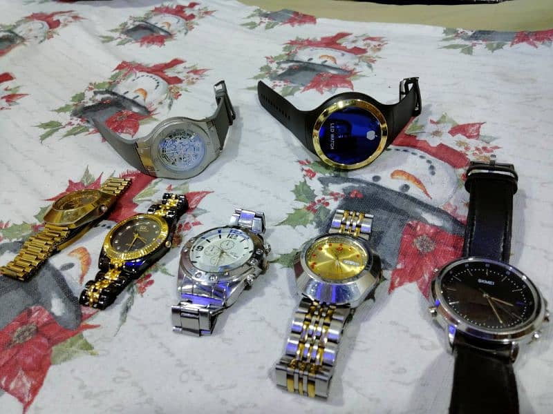 watch for sales rabta 03153394804 3