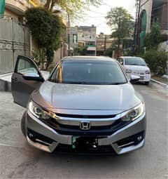 Sratchless Gem Civic 2018 oriel Red meter B2B fixed price