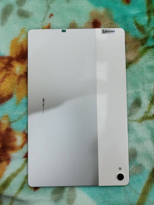 Lenovo Tab P11 Plus 6