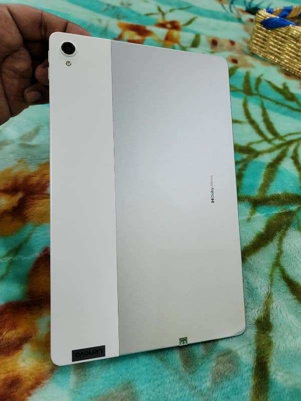 Lenovo Tab P11 Plus 7