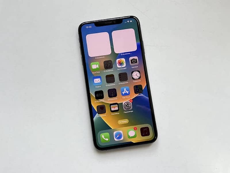 iphone XS bypass 1