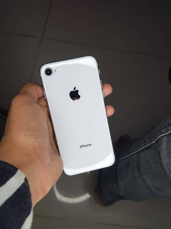 iphone 8 pta approved all okay for sale . . . 0