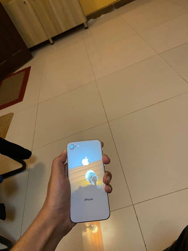 iphone 8 pta approved all okay for sale . . . 2