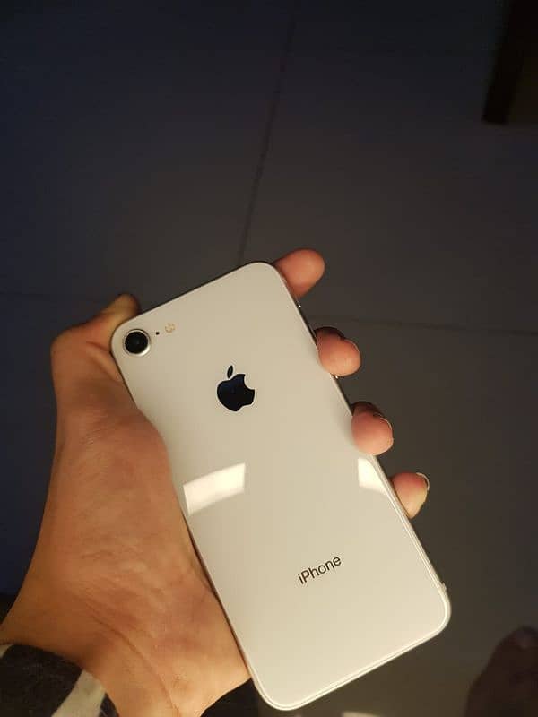 iphone 8 pta approved all okay for sale . . . 3