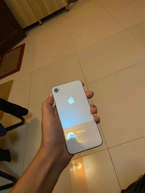 iphone 8 pta approved all okay for sale . . . 4