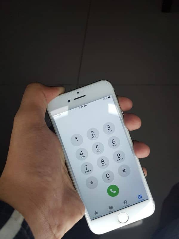 iphone 8 pta approved all okay for sale . . . 5