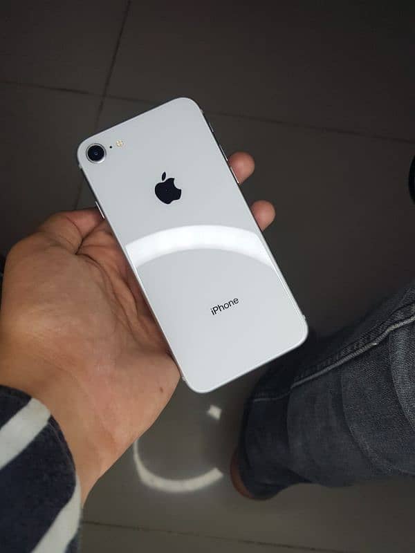 iphone 8 pta approved all okay for sale . . . 6