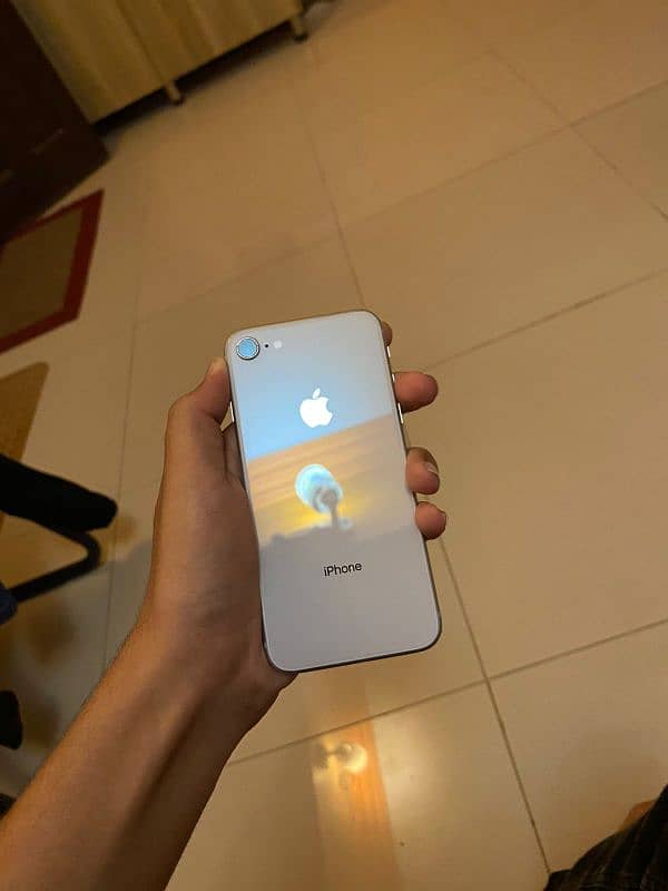 iphone 8 pta approved all okay for sale . . . 7