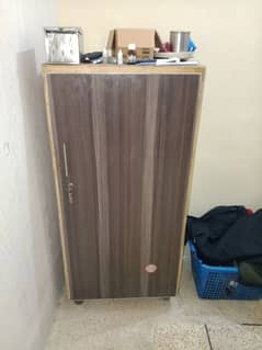 one door wardrobe