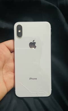 iphone x pta approved