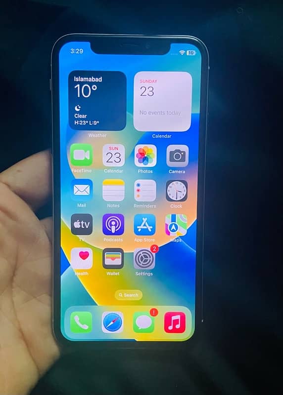 iphone x pta approved 1