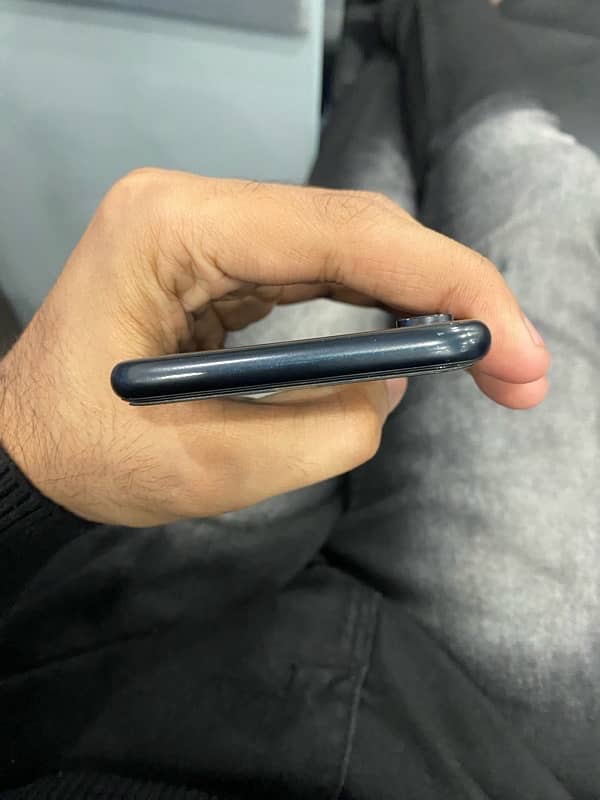 Iphone XR Dual Pta Approved 64GB 2