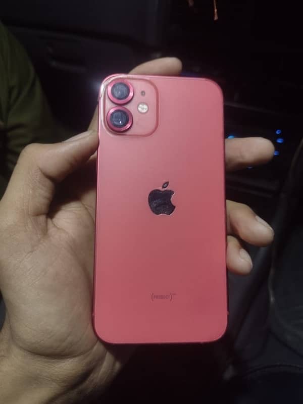 iPhone 12 mini non pta 0