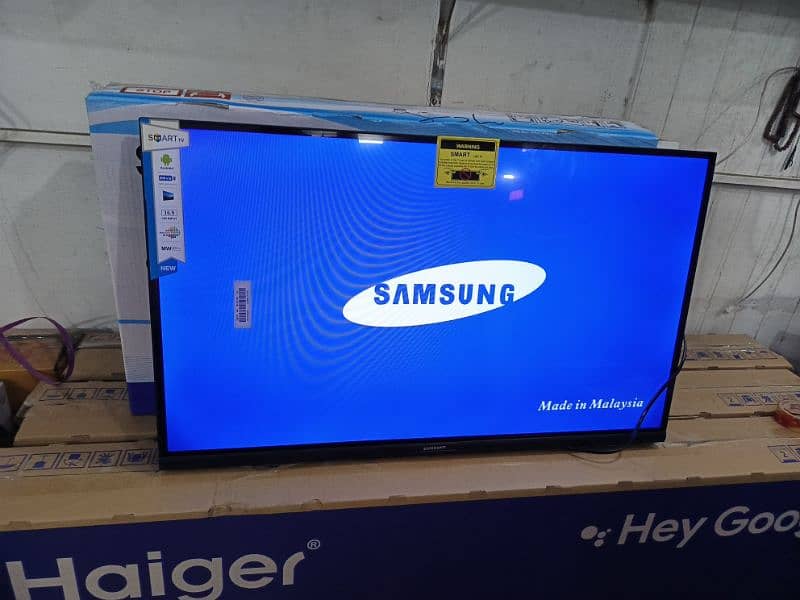 32,,Samsung Smart 4k UHD LED TV 3 years warranty 03227191508 0