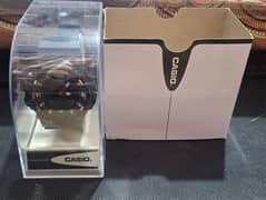 Casio Men Watch HDC-700