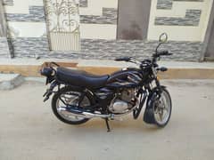 suzuki 150 se 2022 april