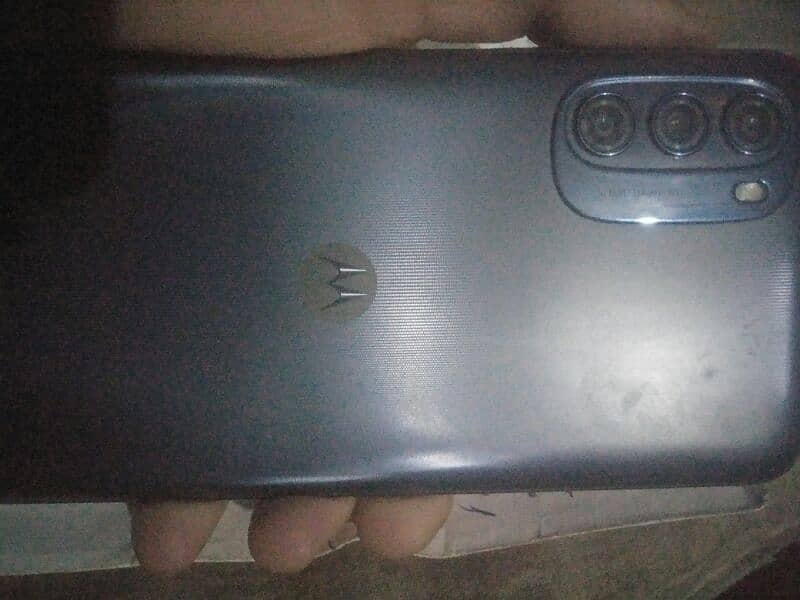 Moto G 5G 2025 3rd Jan Non PTA 2